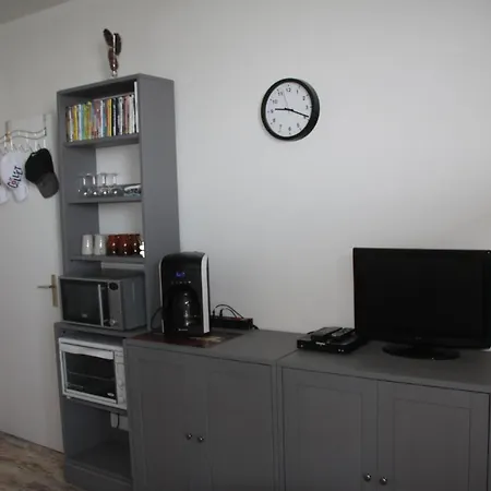 Apartman Studio Clos Des Gentianes *